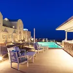 Hotel Aliter Exo Katikies (Santorini)