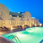 Aliter Hotel Exo Katikies (Santorini)