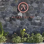Aliter 3* Exo Katikies (Santorini)