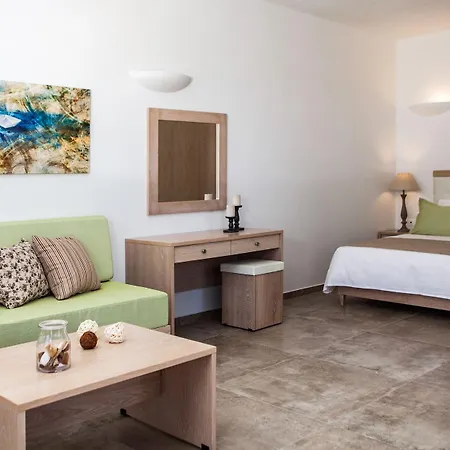 Aliter Ξενοδοχείο 4*