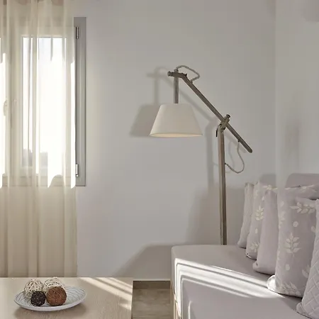 Ξενοδοχείο Aliter 4*