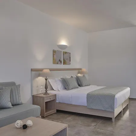 Ξενοδοχείο Aliter 4*