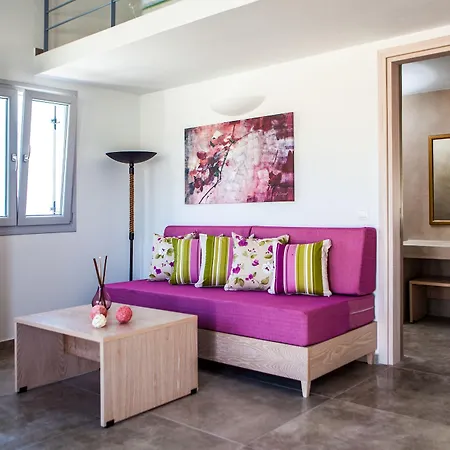 Aliter Ξενοδοχείο 4*