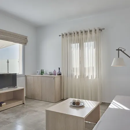 Otel Aliter Exo Katikies (Santorini)
