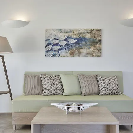 Otel Aliter Exo Katikies (Santorini)