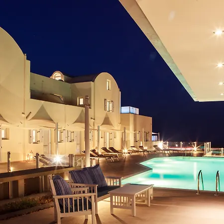 Aliter Otel 3*