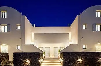 Ξενοδοχείο Aliter 4*