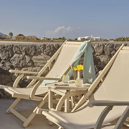 Aliter Exo Katikies (Santorini)