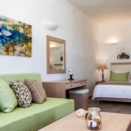 Aliter Exo Katikies (Santorini)