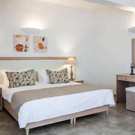 Aliter Hotel Exo Katikies (Santorini)