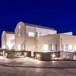 Hotel Aliter Exo Katikies (Santorini)