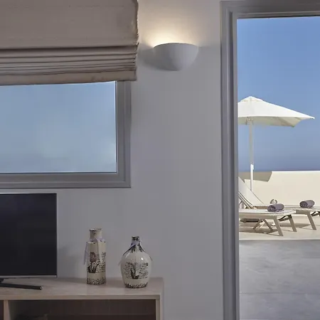 Aliter 4* Exo Katikies (Santorini)