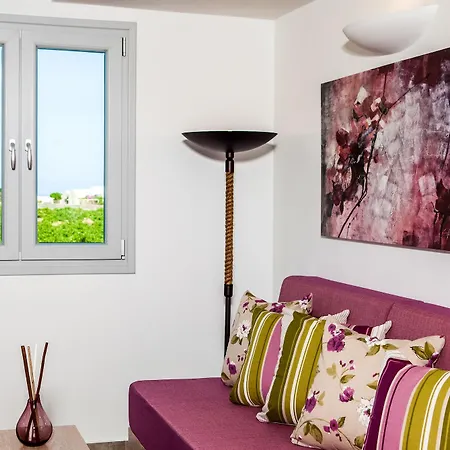 Aliter 4* Exo Katikies (Santorini)