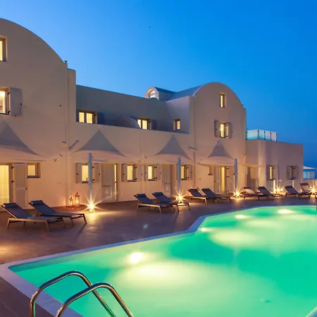 Aliter Otel 3*