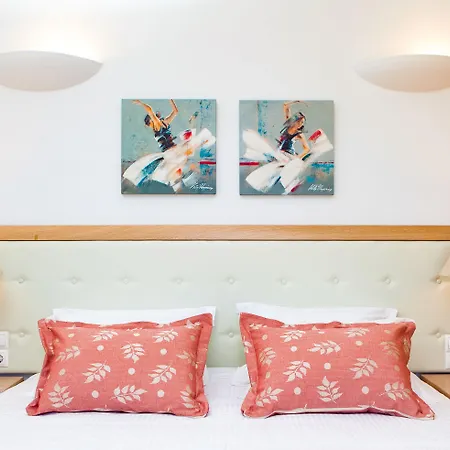 Aliter Hotel 3*