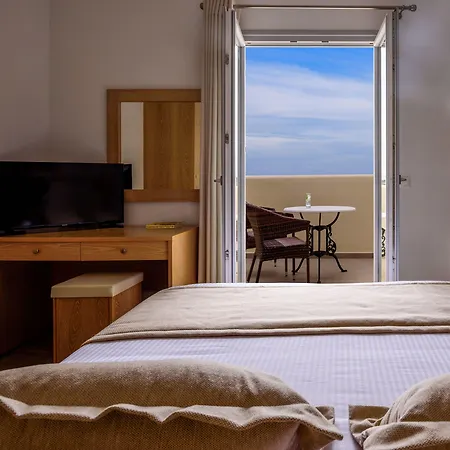Aliter Hotel Exo Katikies (Santorini)