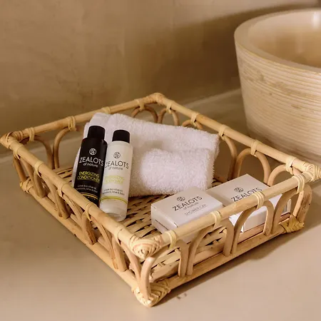 Aliter Exo Katikies (Santorini)