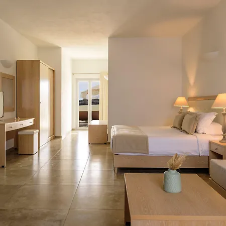 Otel Aliter Exo Katikies (Santorini)