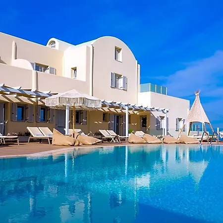 Aliter Exo Katikies (Santorini)