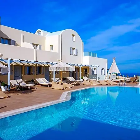 Aliter Hotel