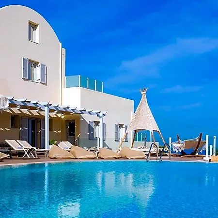 Aliter Hotel Exo Katikies (Santorini)