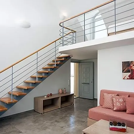 Hotel Aliter Exo Katikies (Santorini)