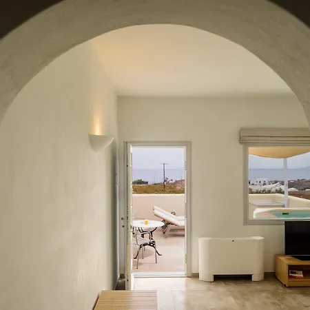 Aliter Exo Katikies (Santorini)