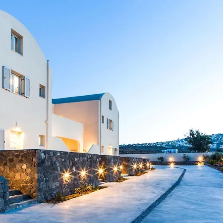 Aliter Exo Katikies (Santorini)