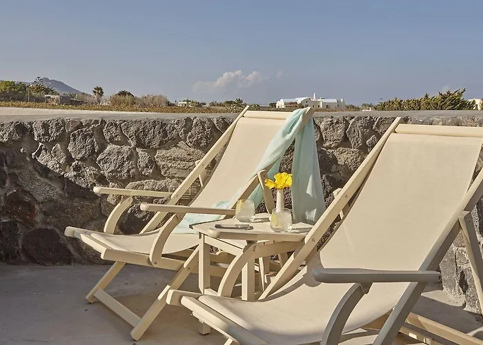 Aliter Exo Katikies (Santorini)