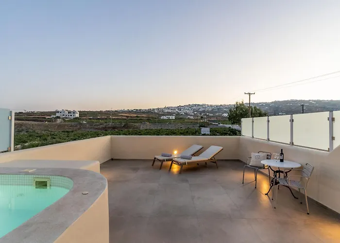 Aliter Exo Katikies (Santorini)