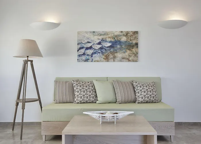 Hotel Aliter Exo Katikies (Santorini)