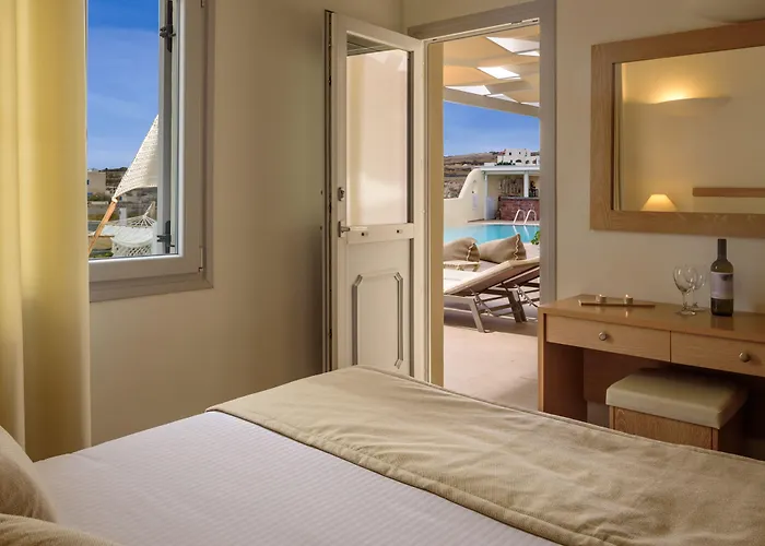 Aliter Exo Katikies (Santorini)