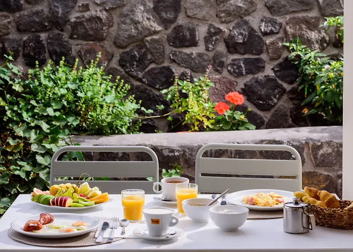 Aliter Hotel Exo Katikies (Santorini)