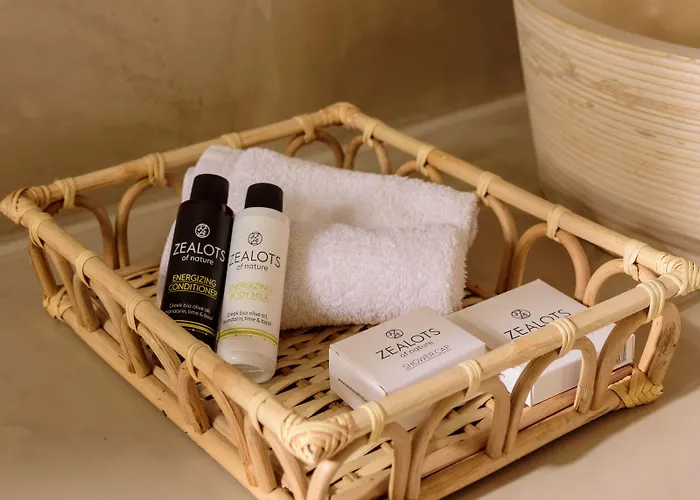 Aliter Exo Katikies (Santorini)