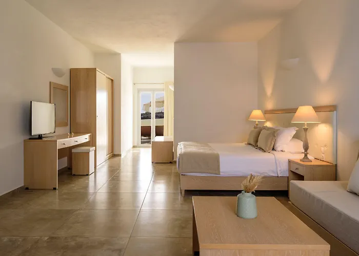 Hotel Aliter Exo Katikies (Santorini)