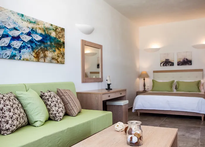 Aliter Exo Katikies (Santorini)