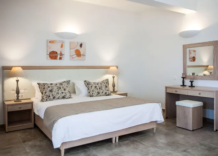 Aliter Hotel Exo Katikies (Santorini)