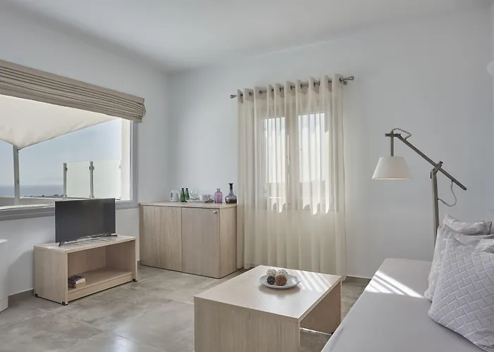 Hotel Aliter Exo Katikies (Santorini)