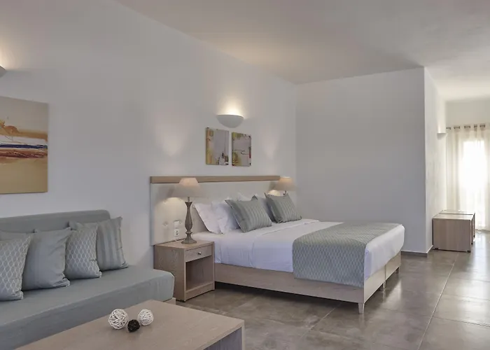 Aliter Hotel Exo Katikies (Santorini)