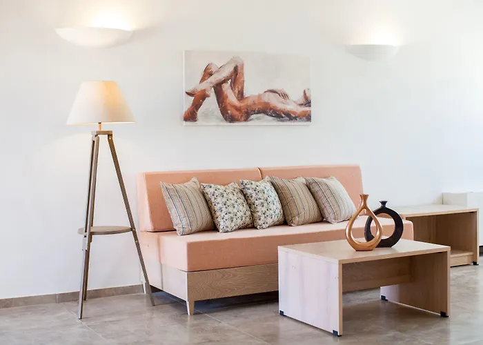 Aliter فندق Exo Katikies (Santorini)