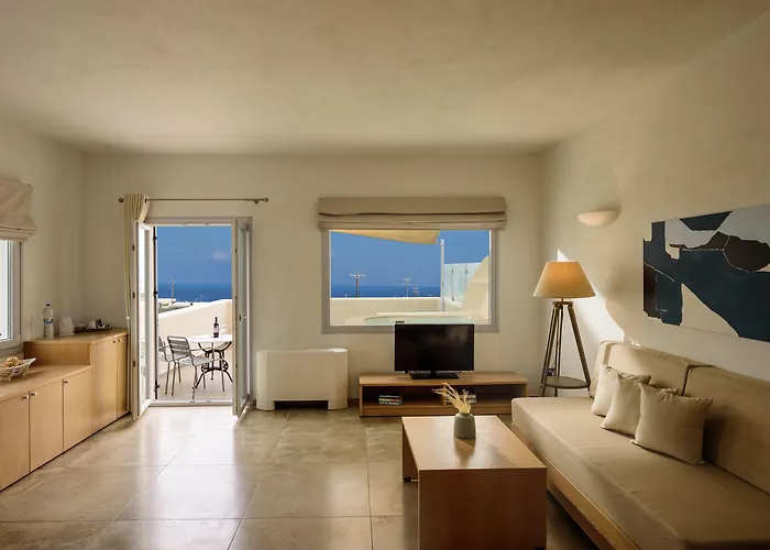 Aliter Exo Katikies (Santorini)