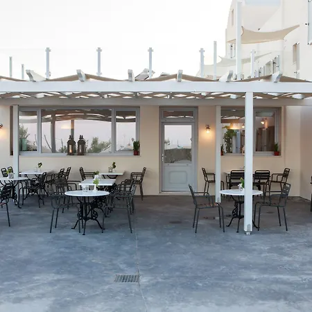 Aliter 3* Exo Katikies (Santorini)