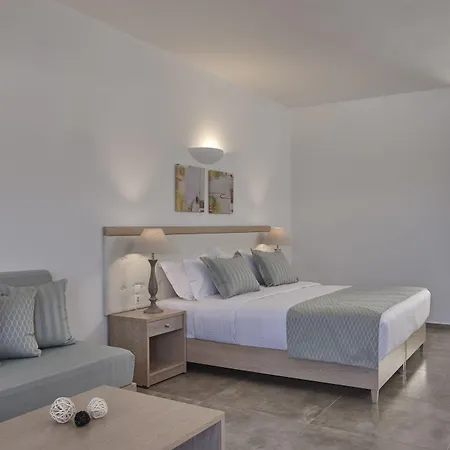 Aliter Hotel Exo Katikies (Santorini)