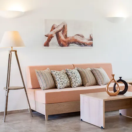 Aliter Hotel Exo Katikies (Santorini)