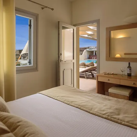 Aliter Exo Katikies (Santorini)