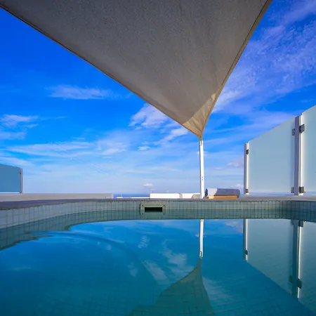 Aliter Hotel Exo Katikies (Santorini)