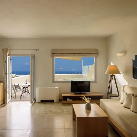 Aliter Exo Katikies (Santorini)